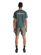 HALO GRAPHIC T-SHIRT