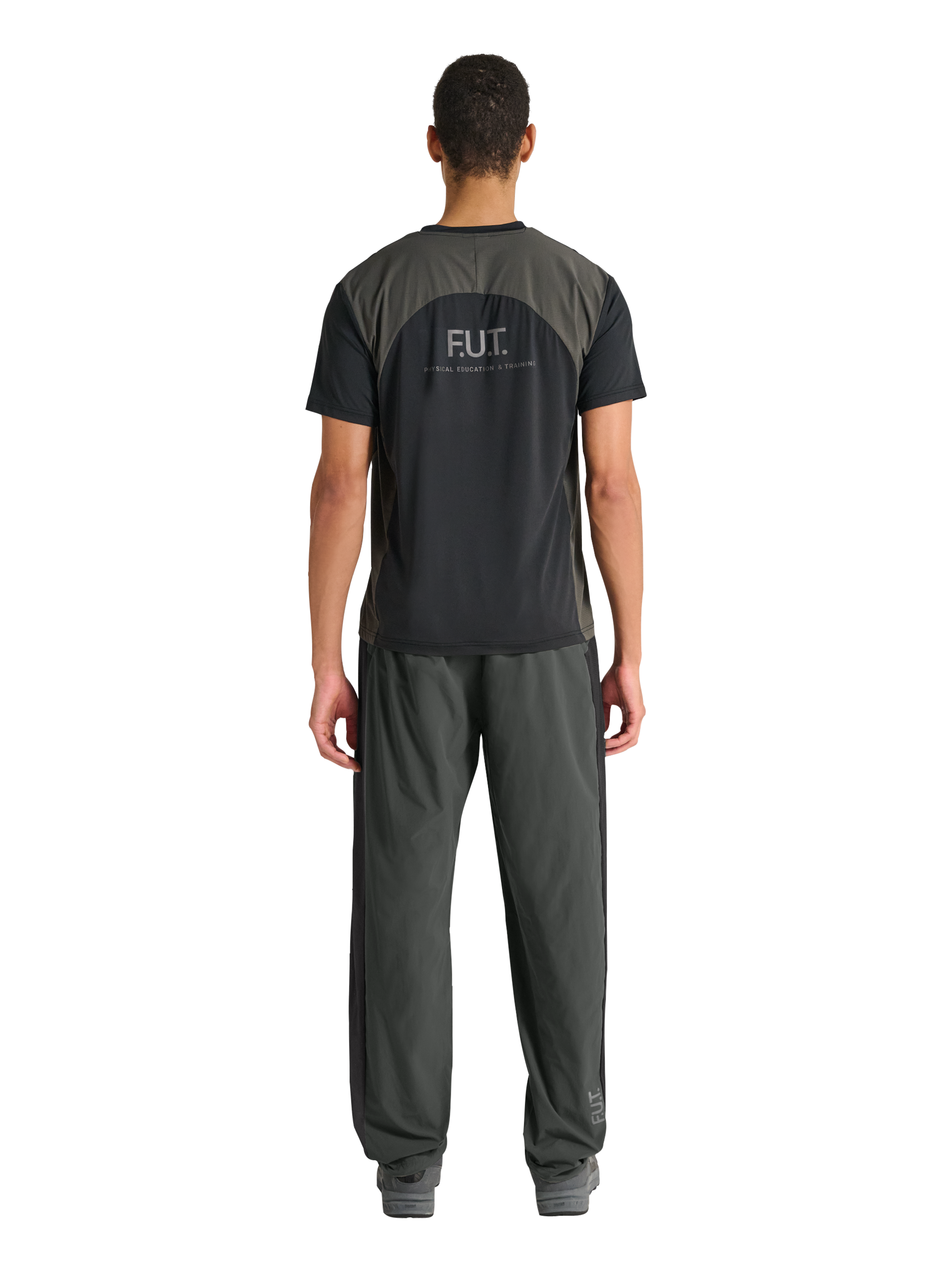 HALO DIVISION PANTS