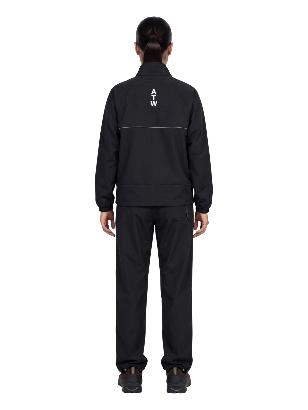 HALO ELITE  SOFTSHELL JACKET 3.0