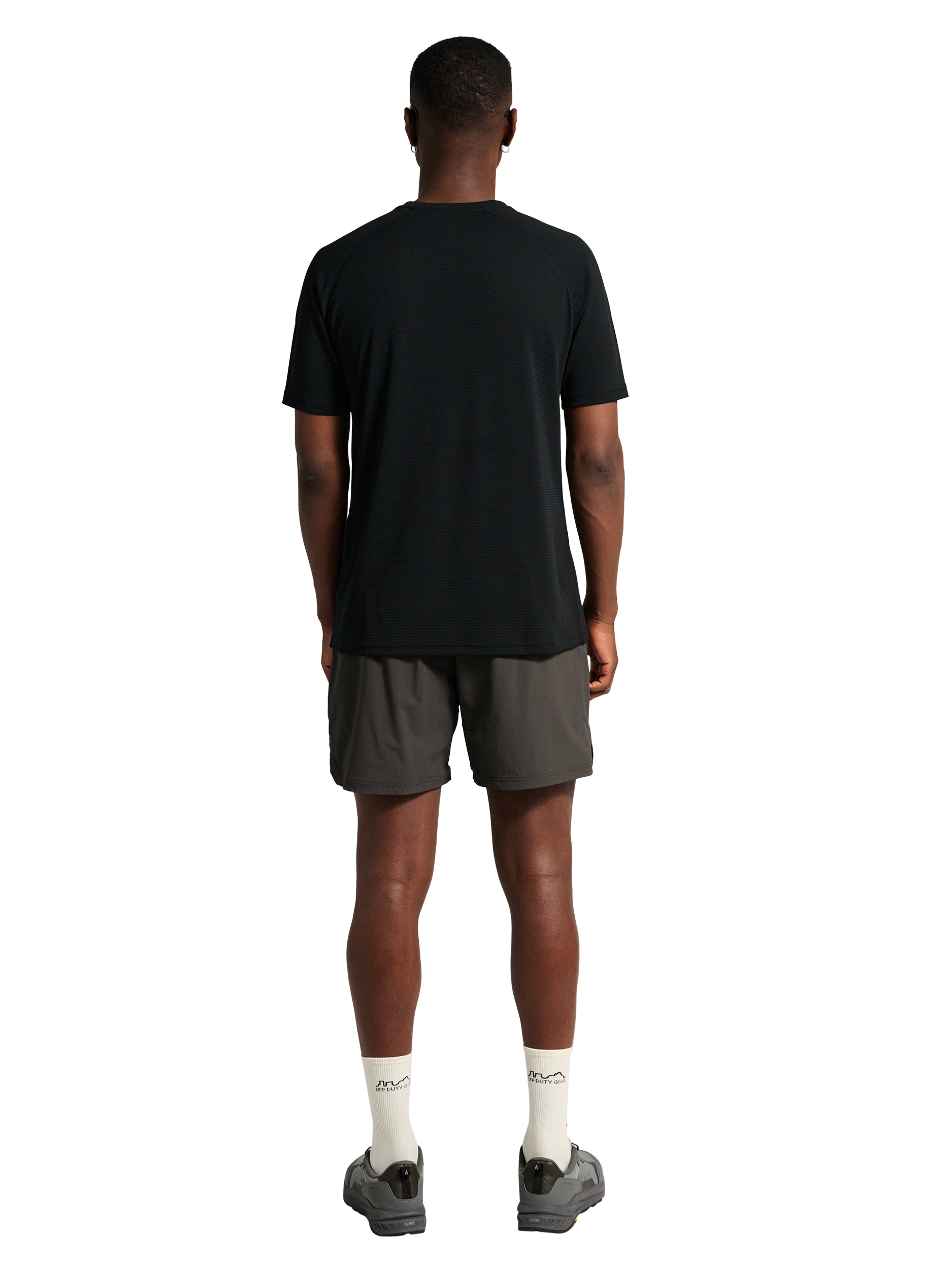 HALO SHORTS