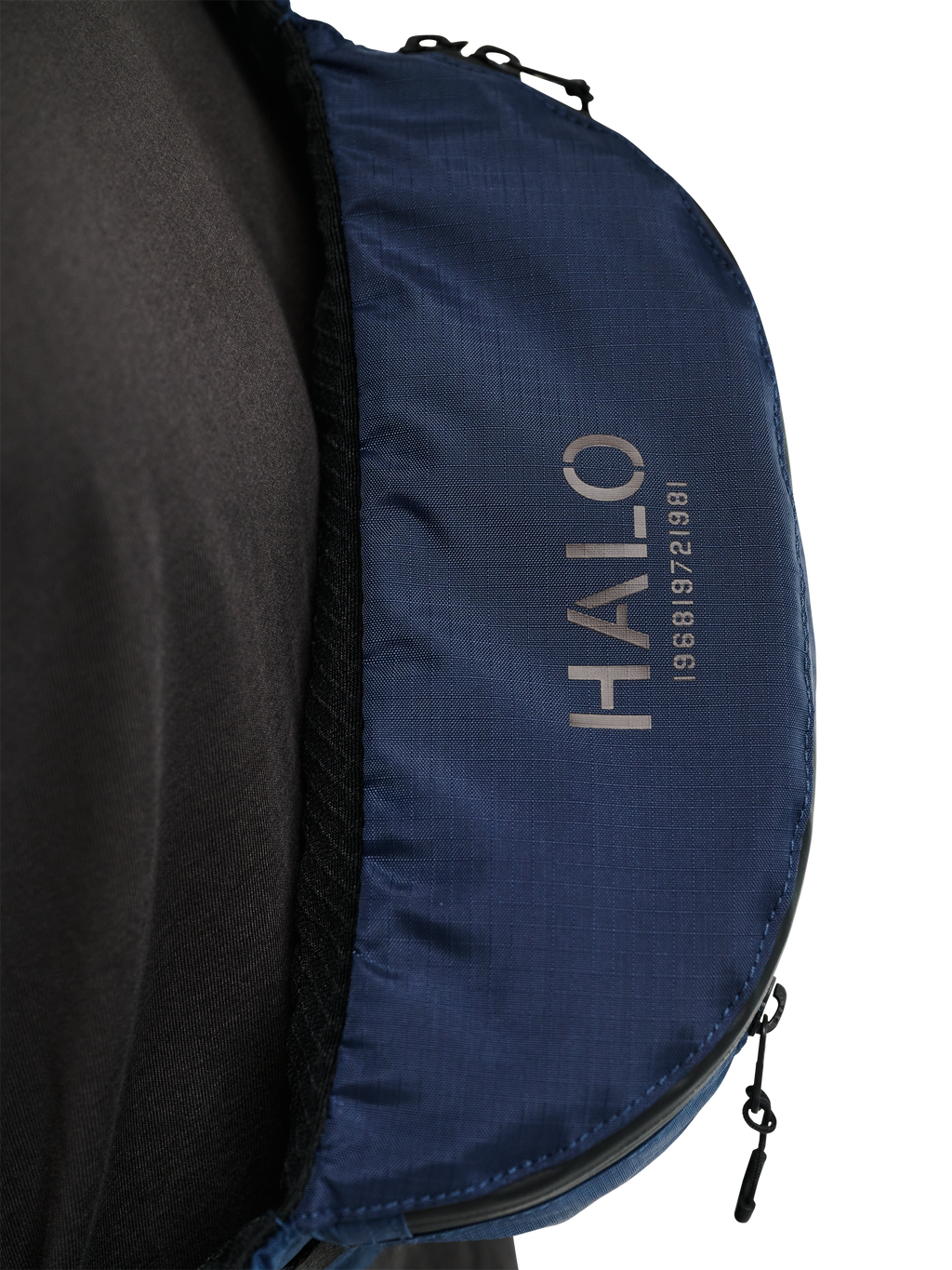 HALO CROSSBODY BAG