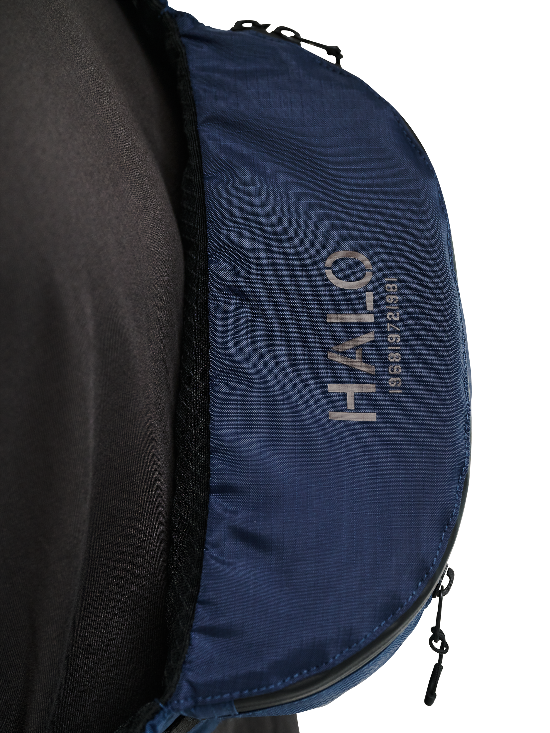 HALO CROSSBODY BAG