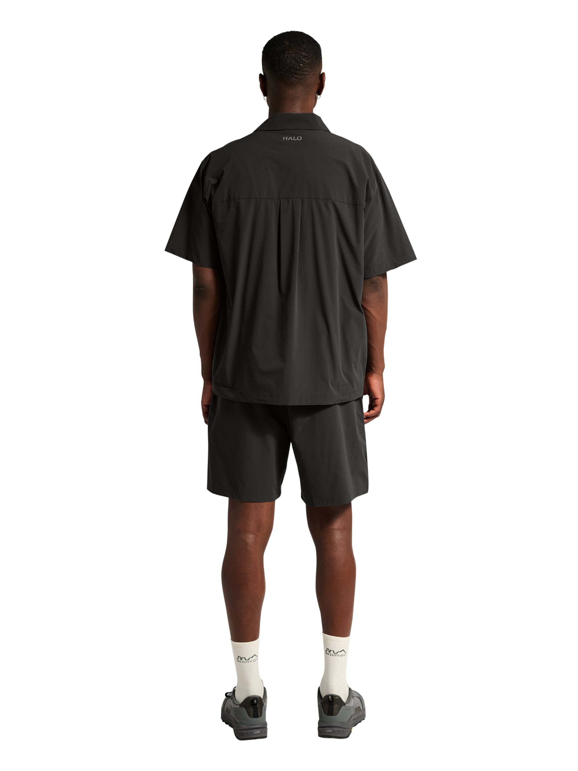 HALO DIVISION SHIRT