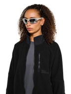 HALO WINDPROOF TEDDYFLEECE JACKET