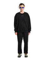 HALO GRAPHIC BOXY CREW