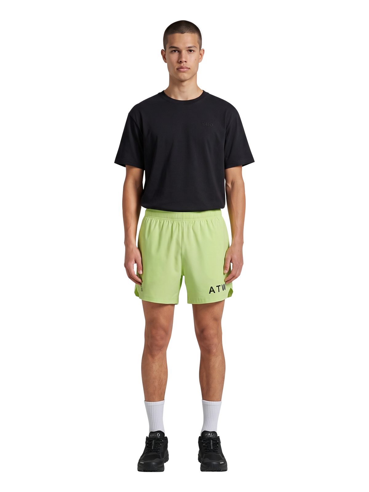 HALO SHORTS