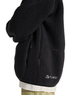 HALO MOVE POLARTEC FLEECE JACKET