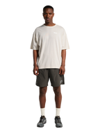 HALO DHOBI BOXY T-SHIRT
