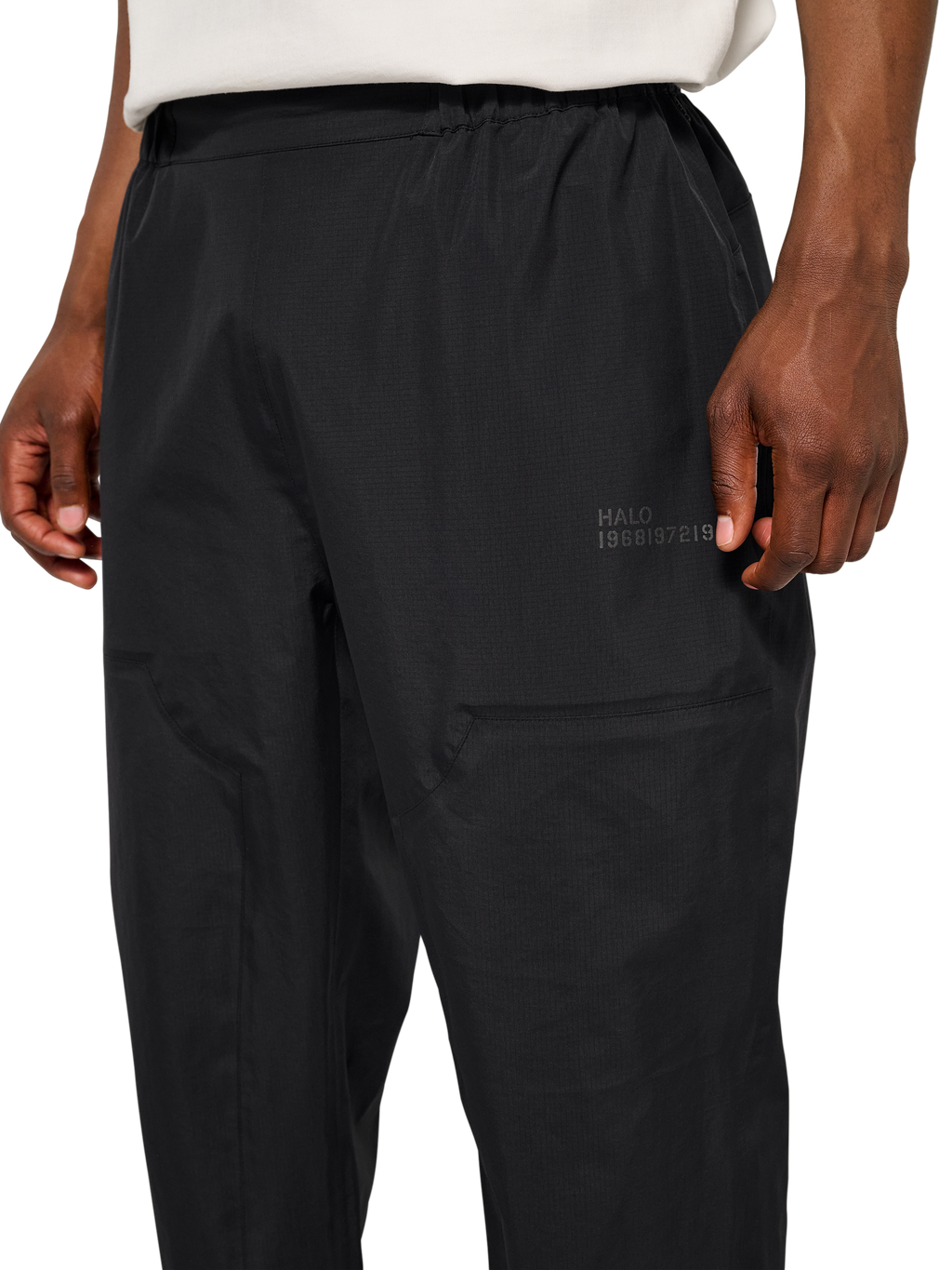 HALO GHOST SHELL PANTS