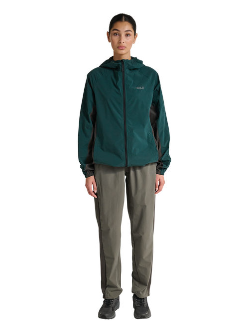 HALO DIVISION JACKET