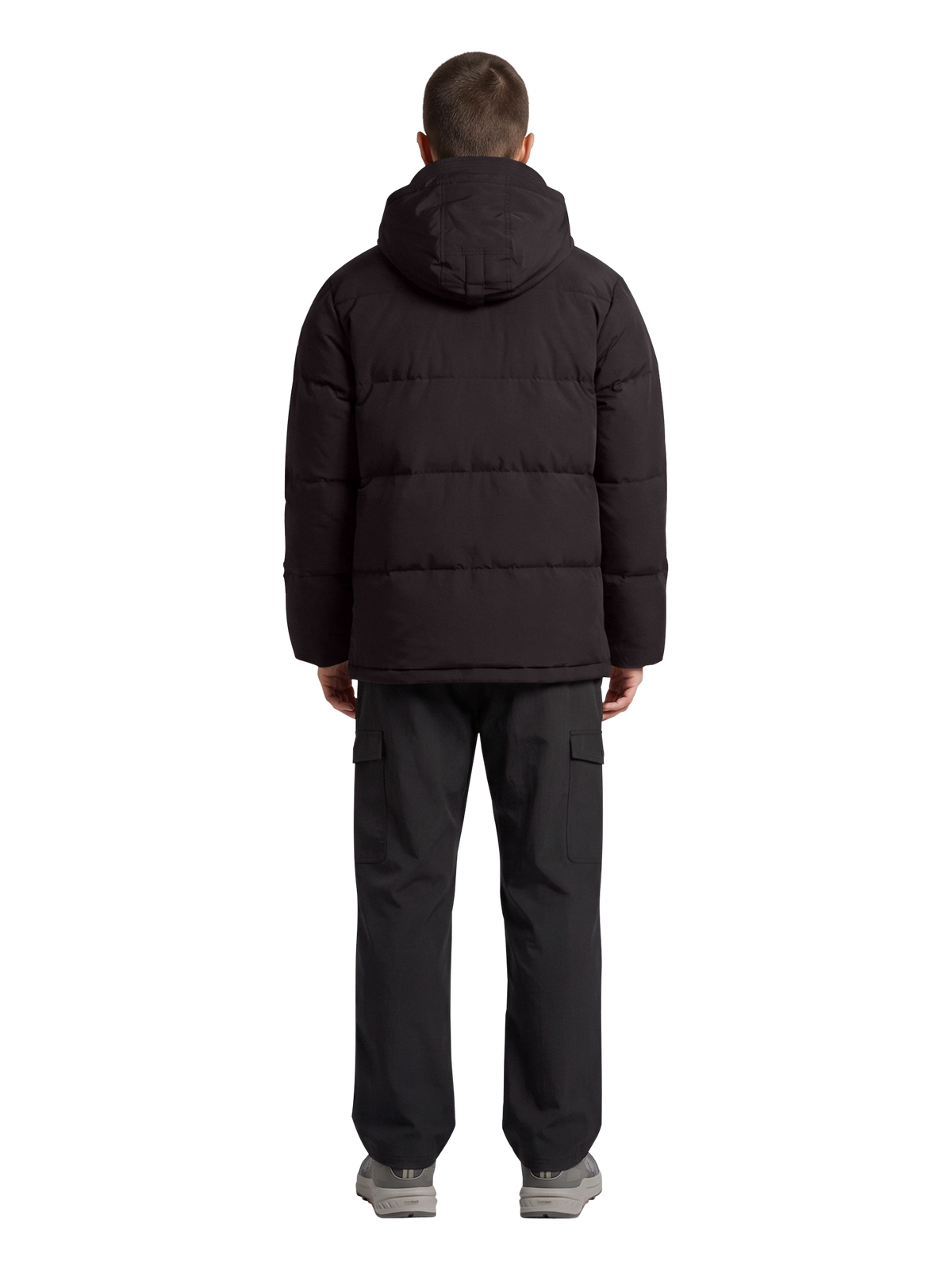 HALO 223 DOWN JACKET