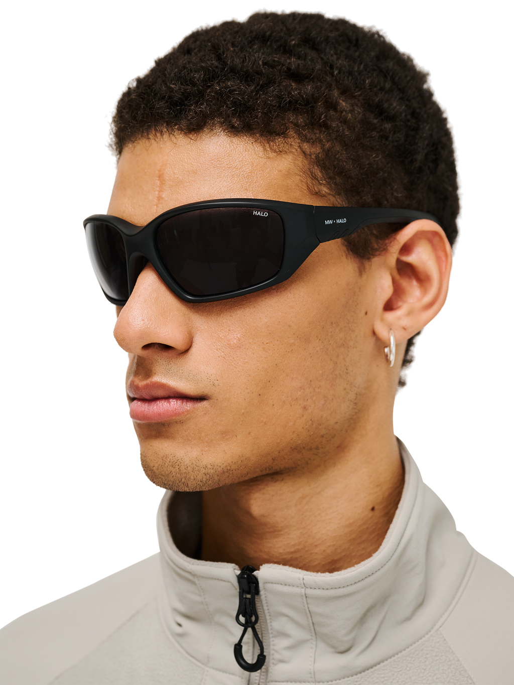 HALO X MESSY WEEKEND SUNGLASS NO 2