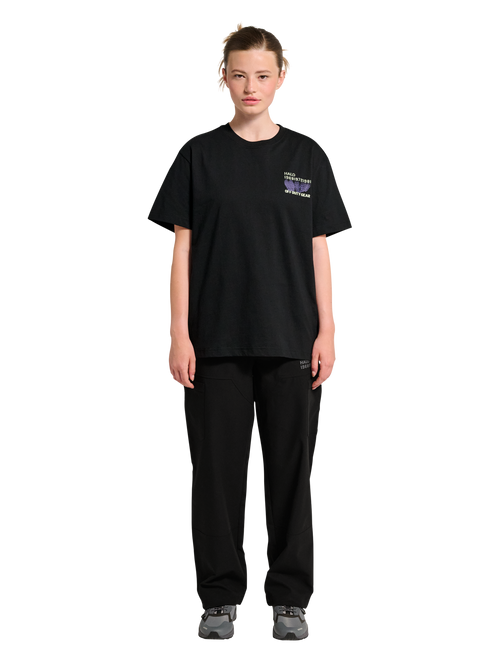 HALO GRAPHIC T-SHIRT