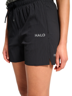 HALO WAFFLE TECH SHORTS