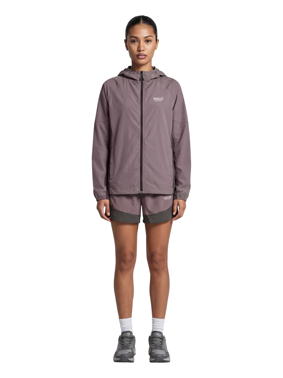 HALO DIVISION JACKET