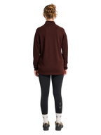 HALO SORONA HALF ZIP