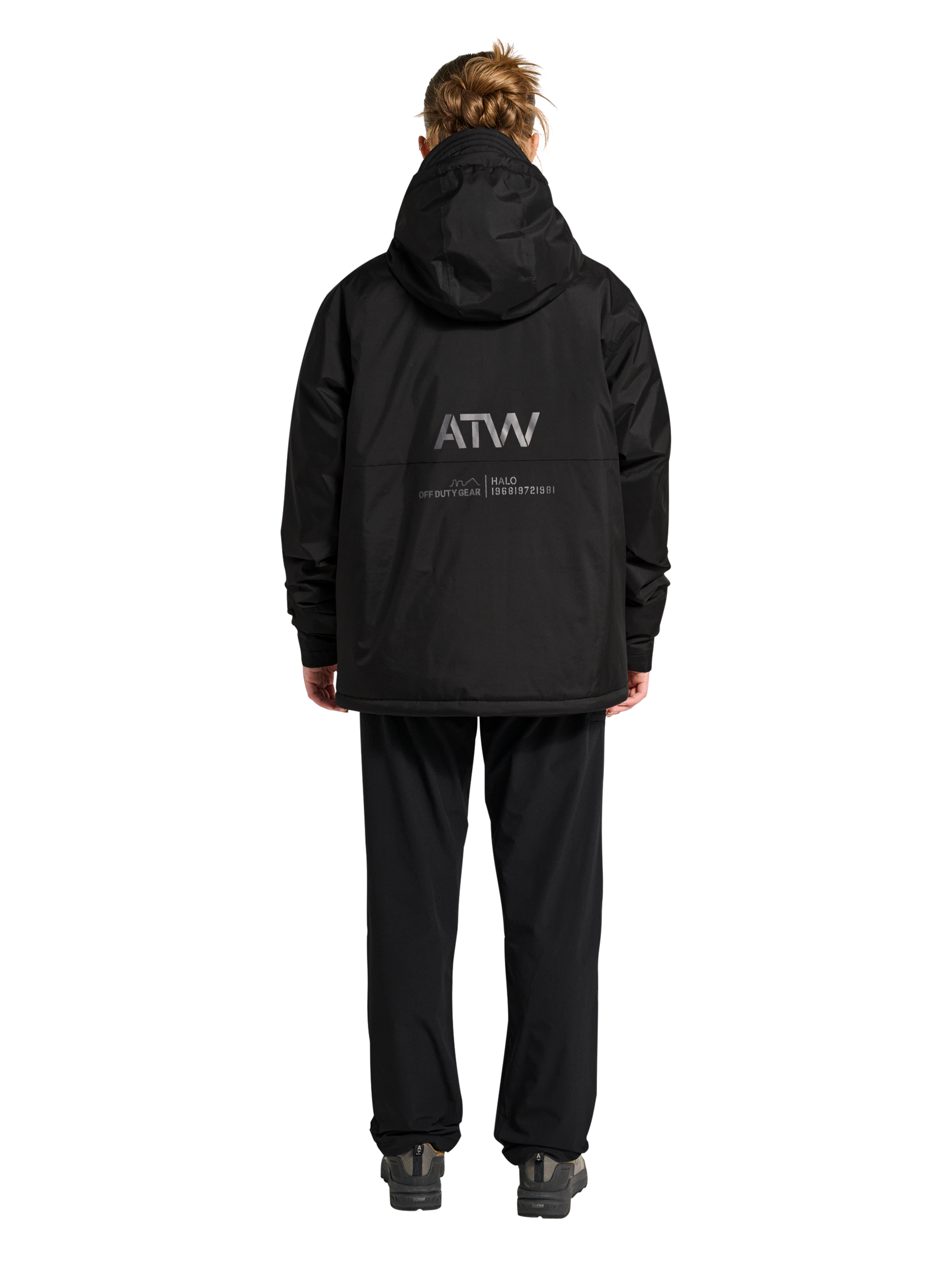 HALO PHANTOM 3M THINSULATE JACKET