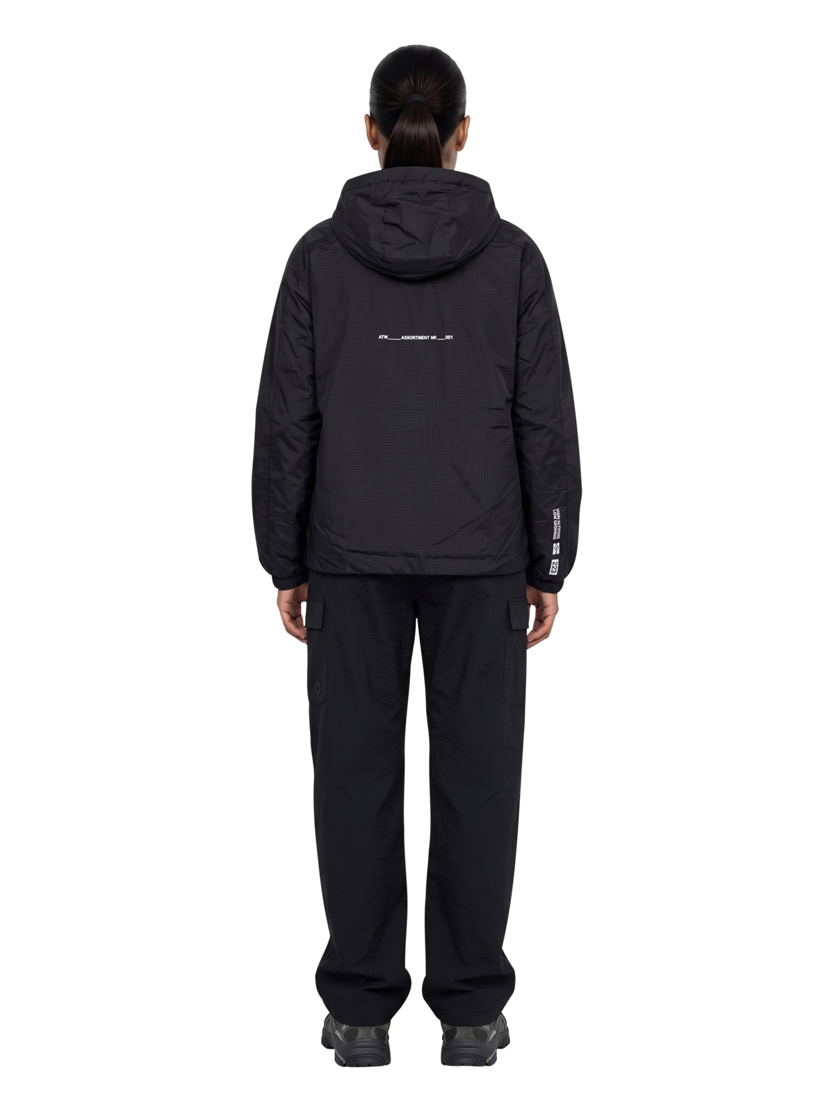 HALO SFL DOWN JACKET