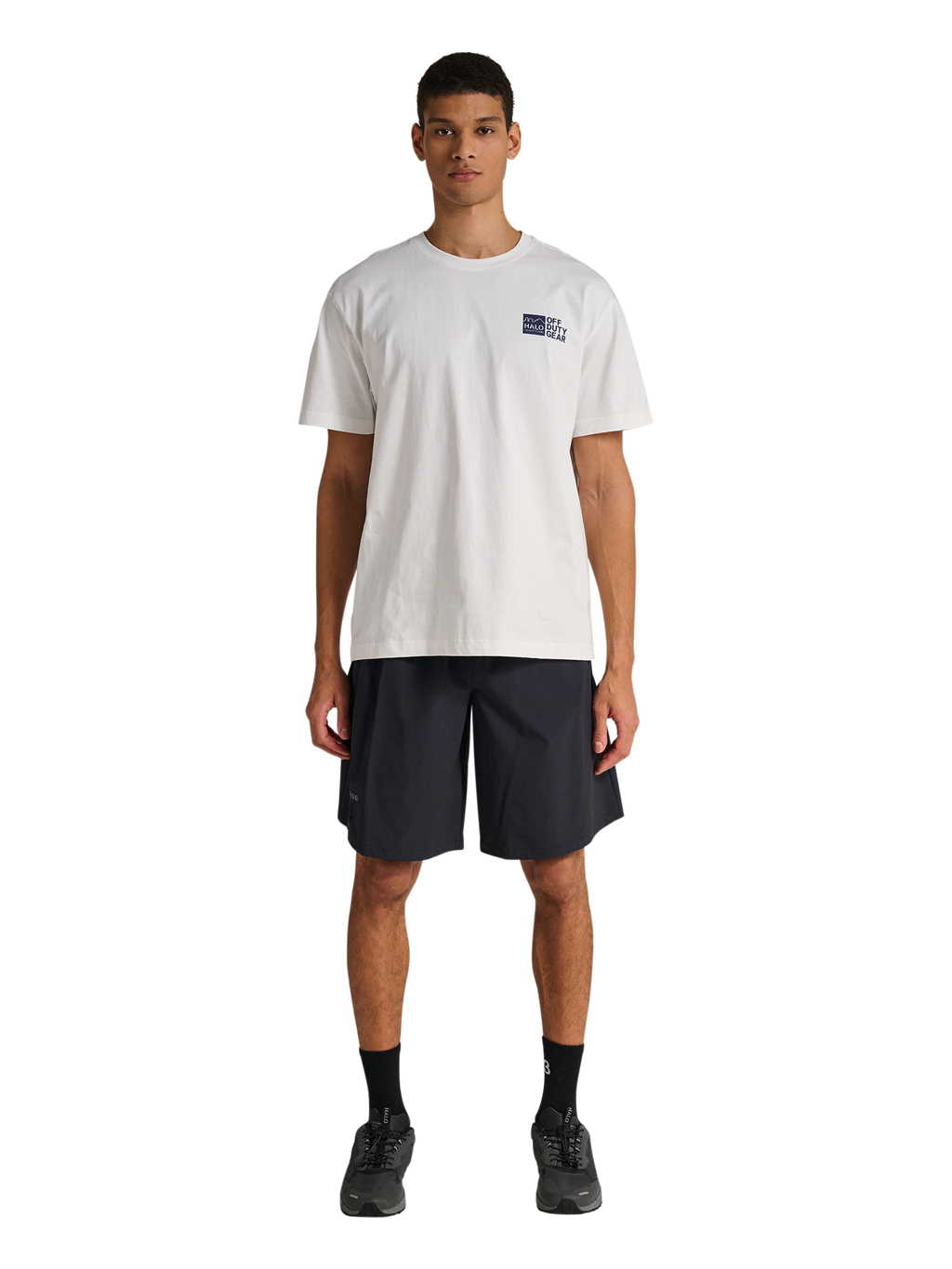 HALO MOVE SHORTS