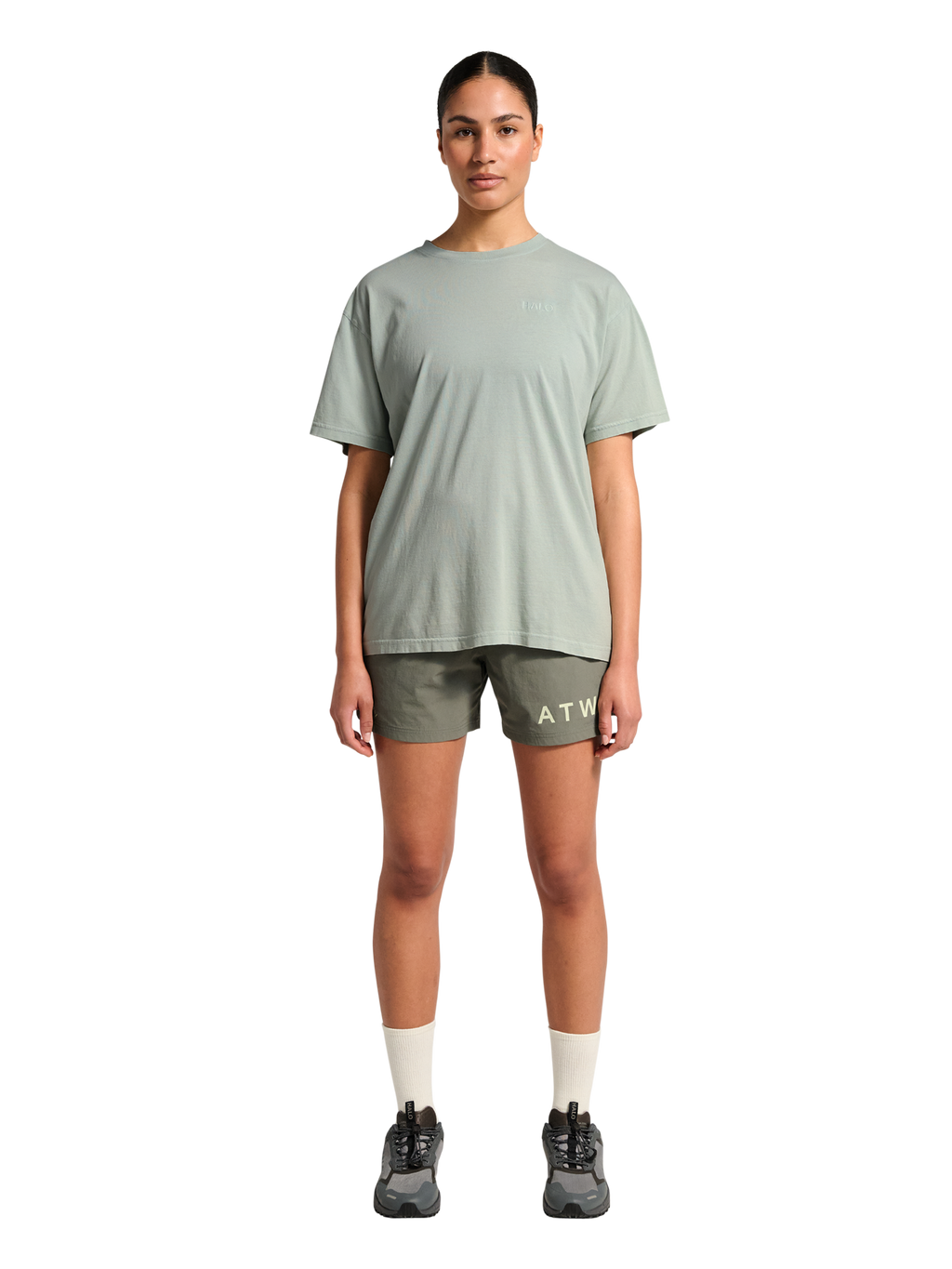 HALO LOGO T-SHIRT 2.0