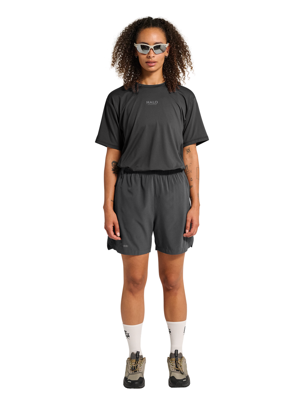 HALO SCOUT SS T-SHIRT