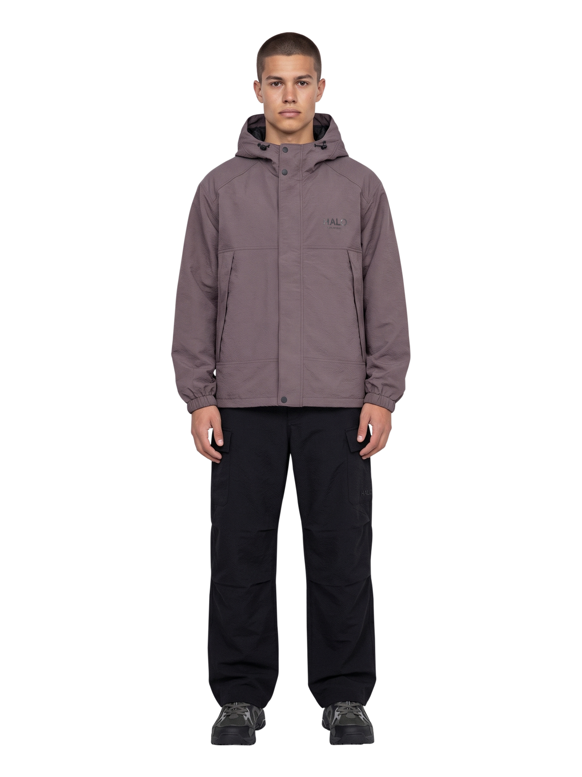 HALO MOMENTUM JACKET