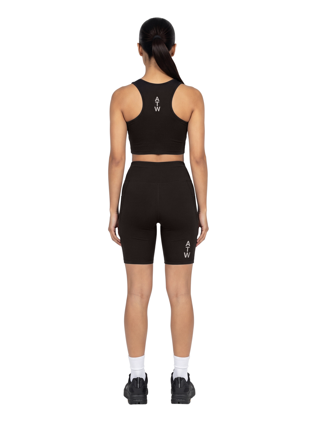 HALO WOMEN TRAINING SPRINTERS
