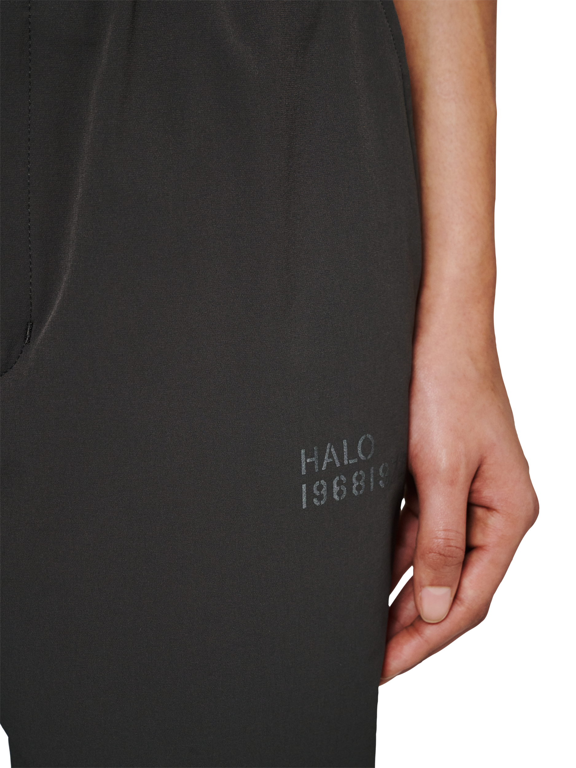 HALO TACTICAL PANTS