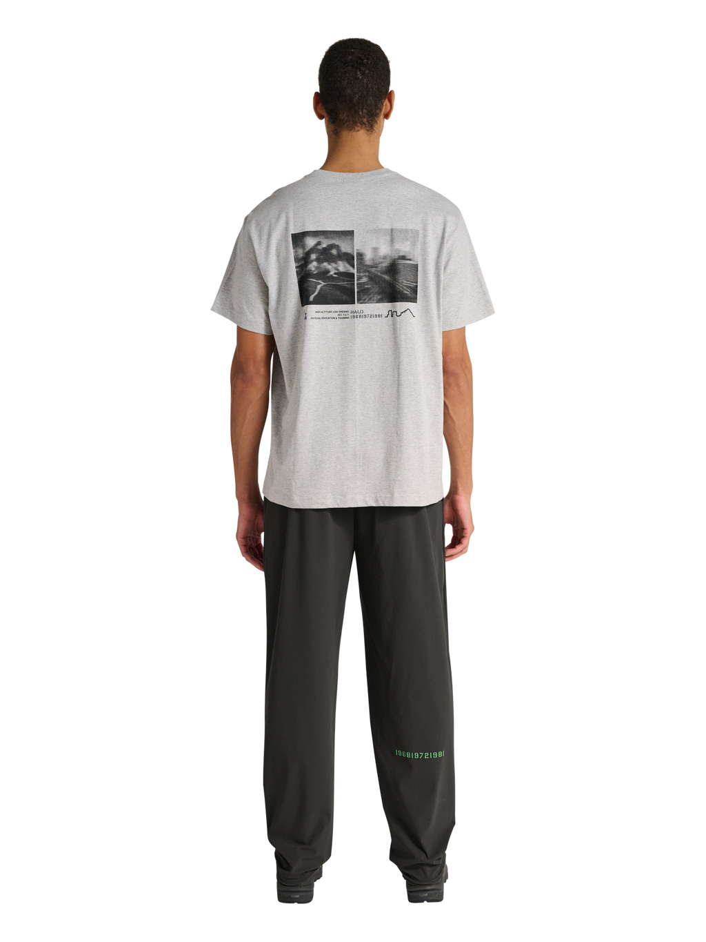 HALO AIR PANTS