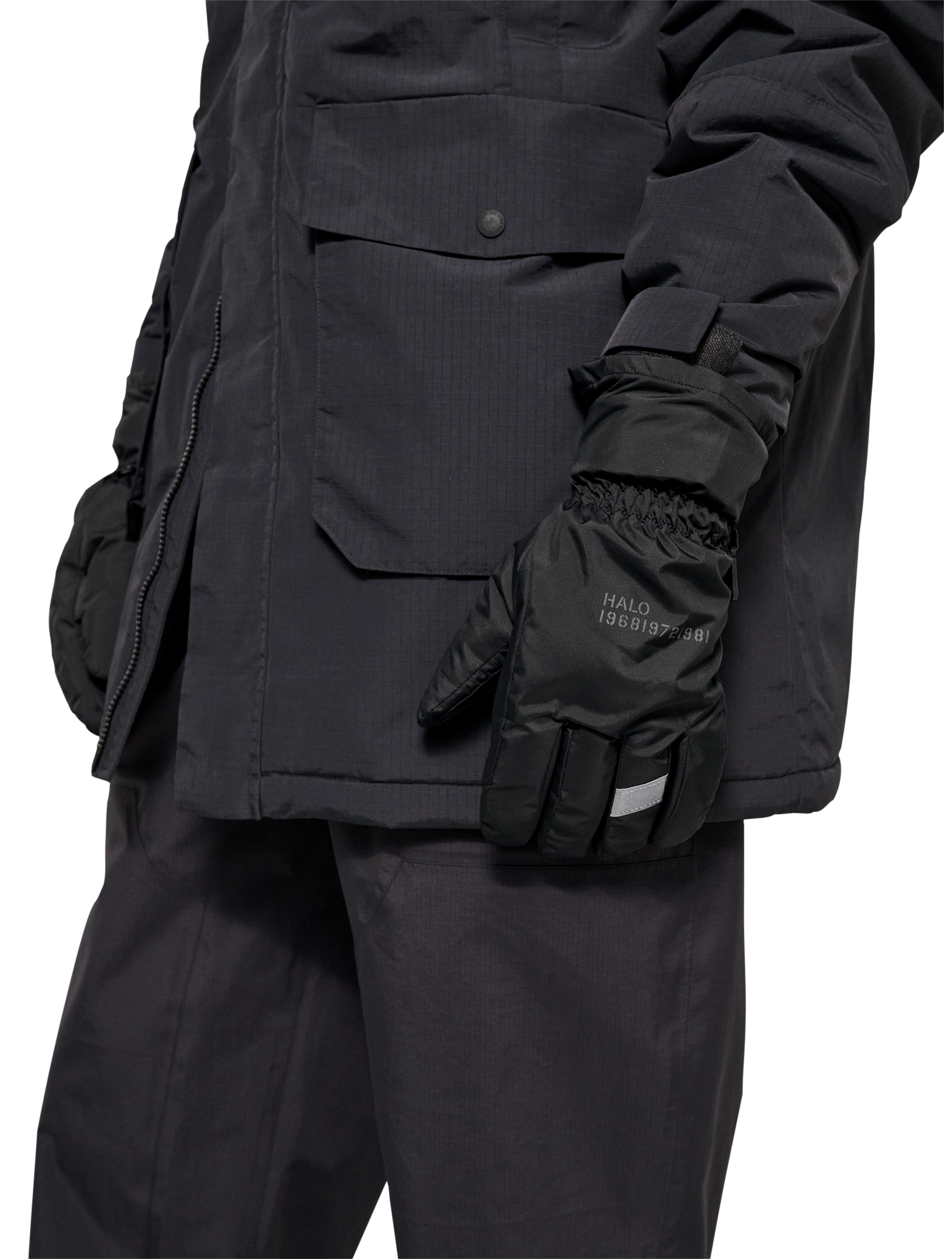 HALO UTILITY GLOVE