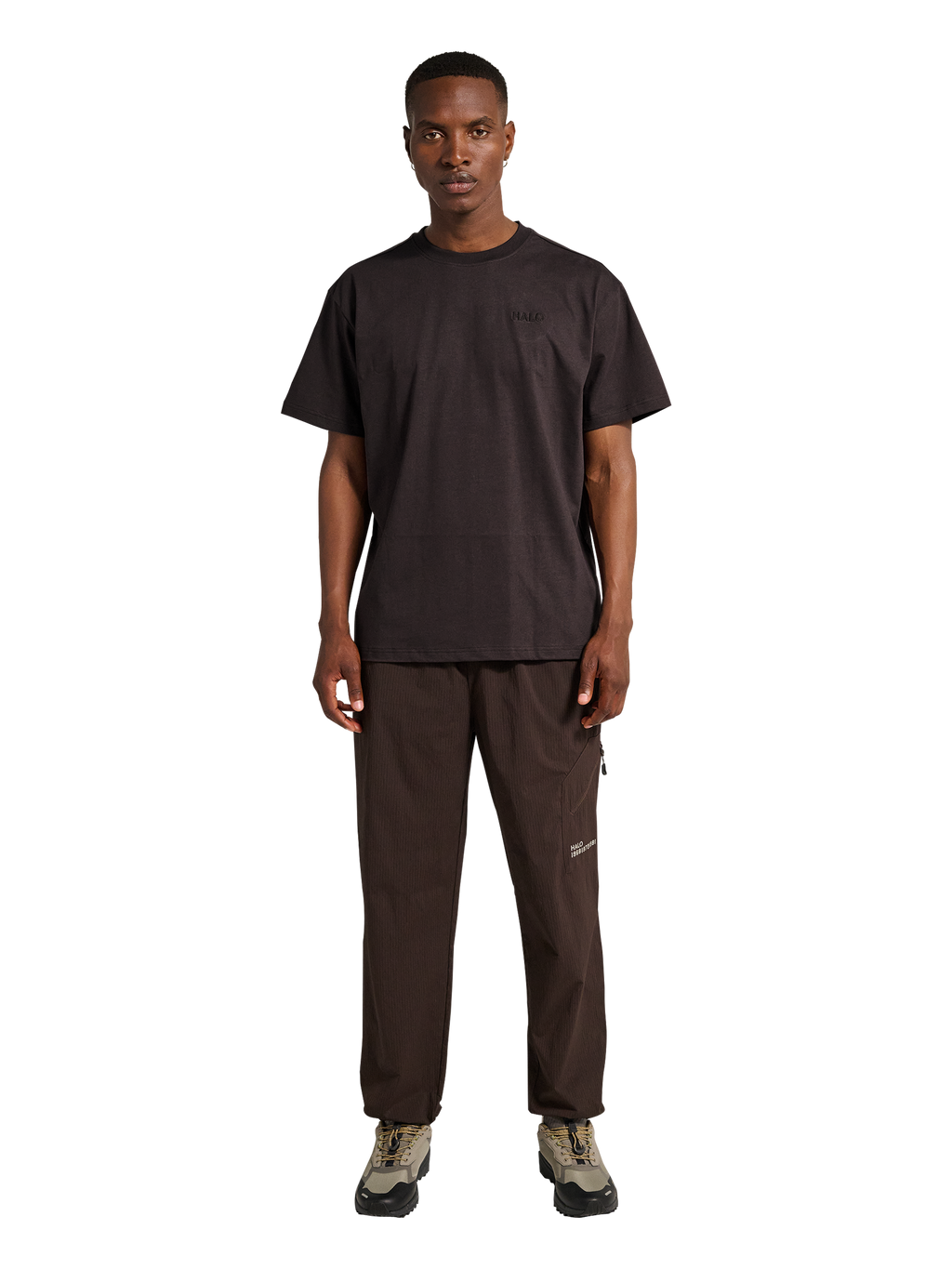 HALO LOGO T-SHIRT
