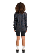 HALO SORONA HALF ZIP
