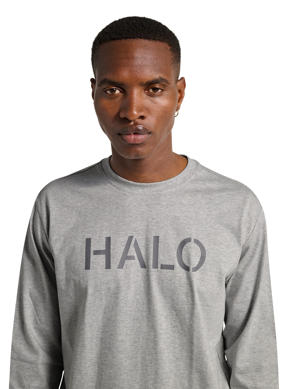 HALO UNIFORM LS