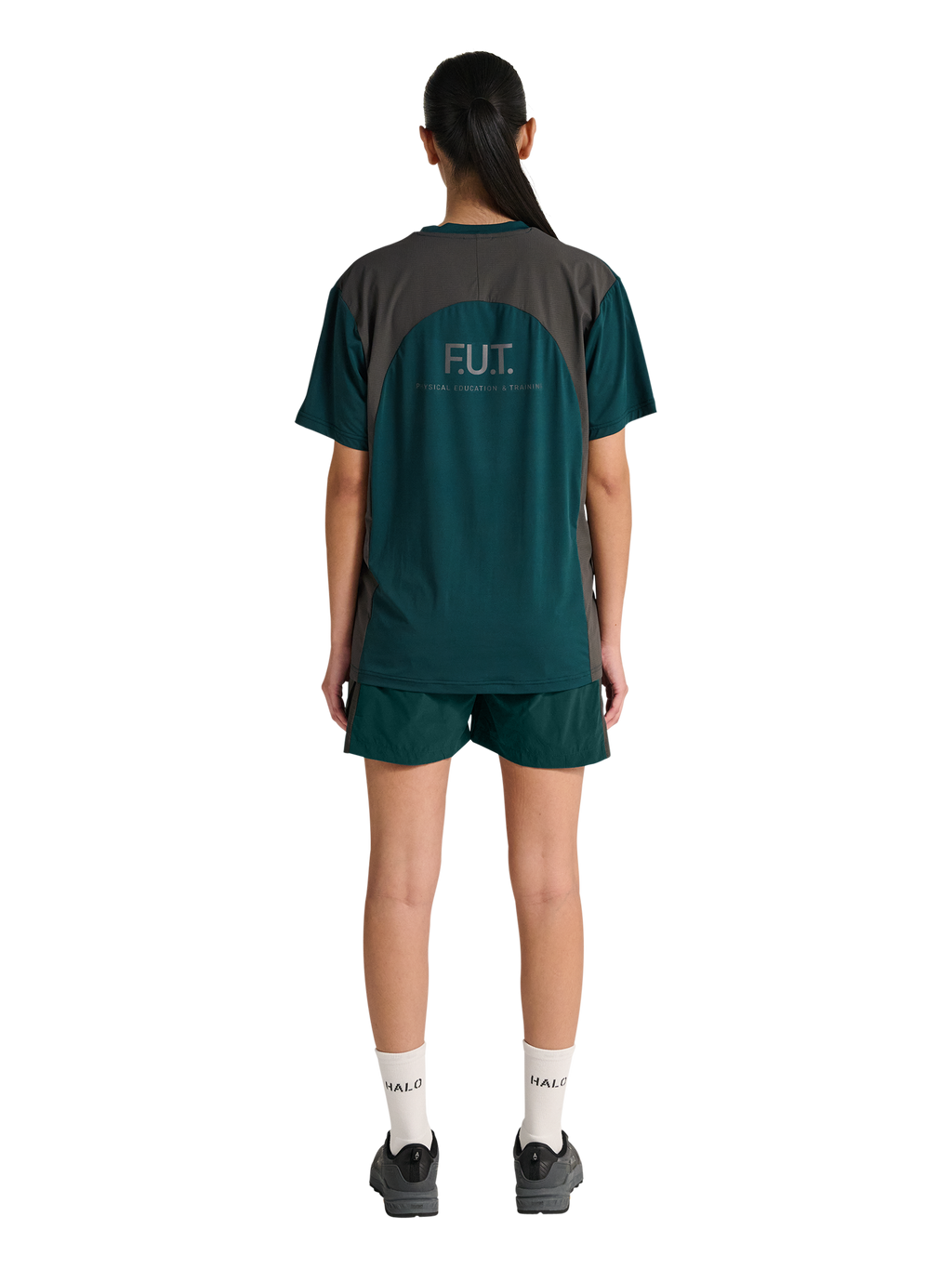 HALO DIVISION T-SHIRT
