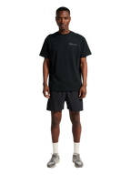 HALO WAFFLE TECH SHORTS