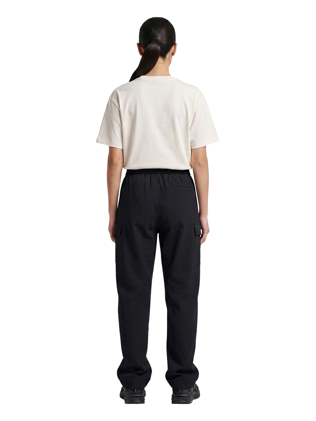 HALO ENHANCED RELAXED PANT