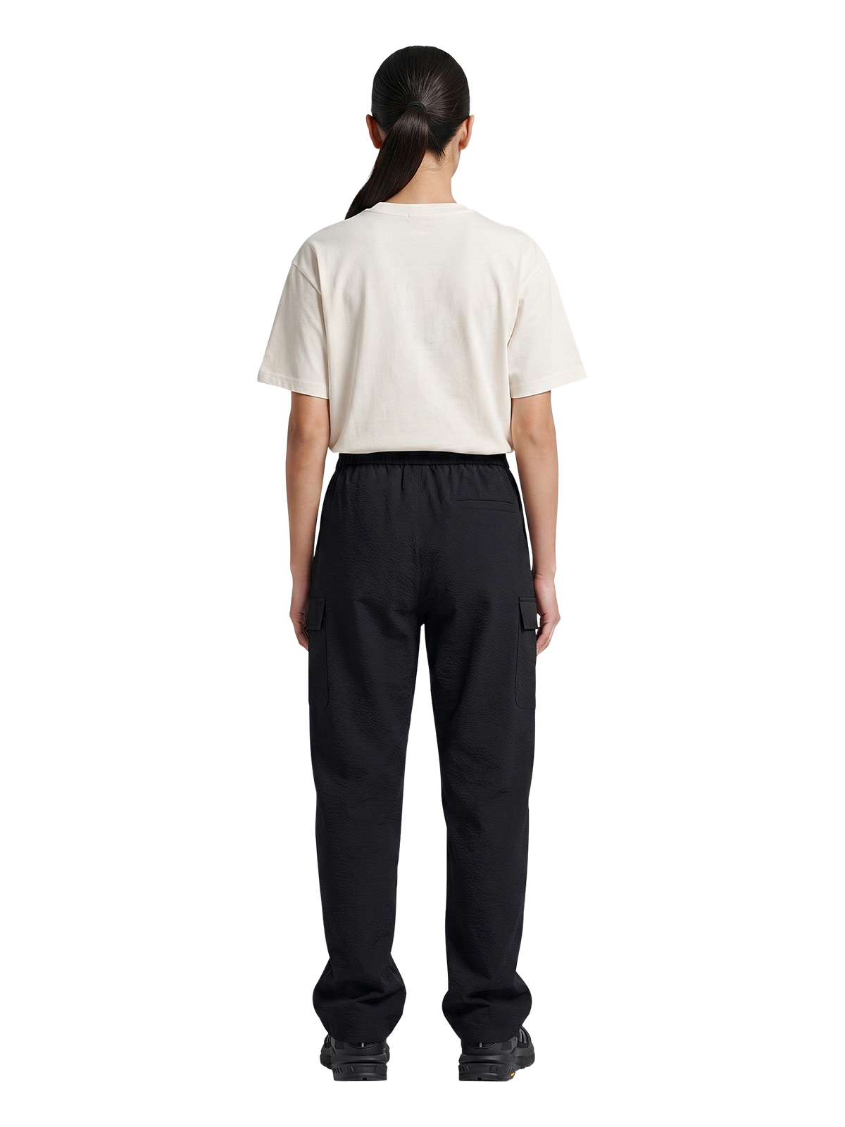 HALO ENHANCED RELAXED PANT