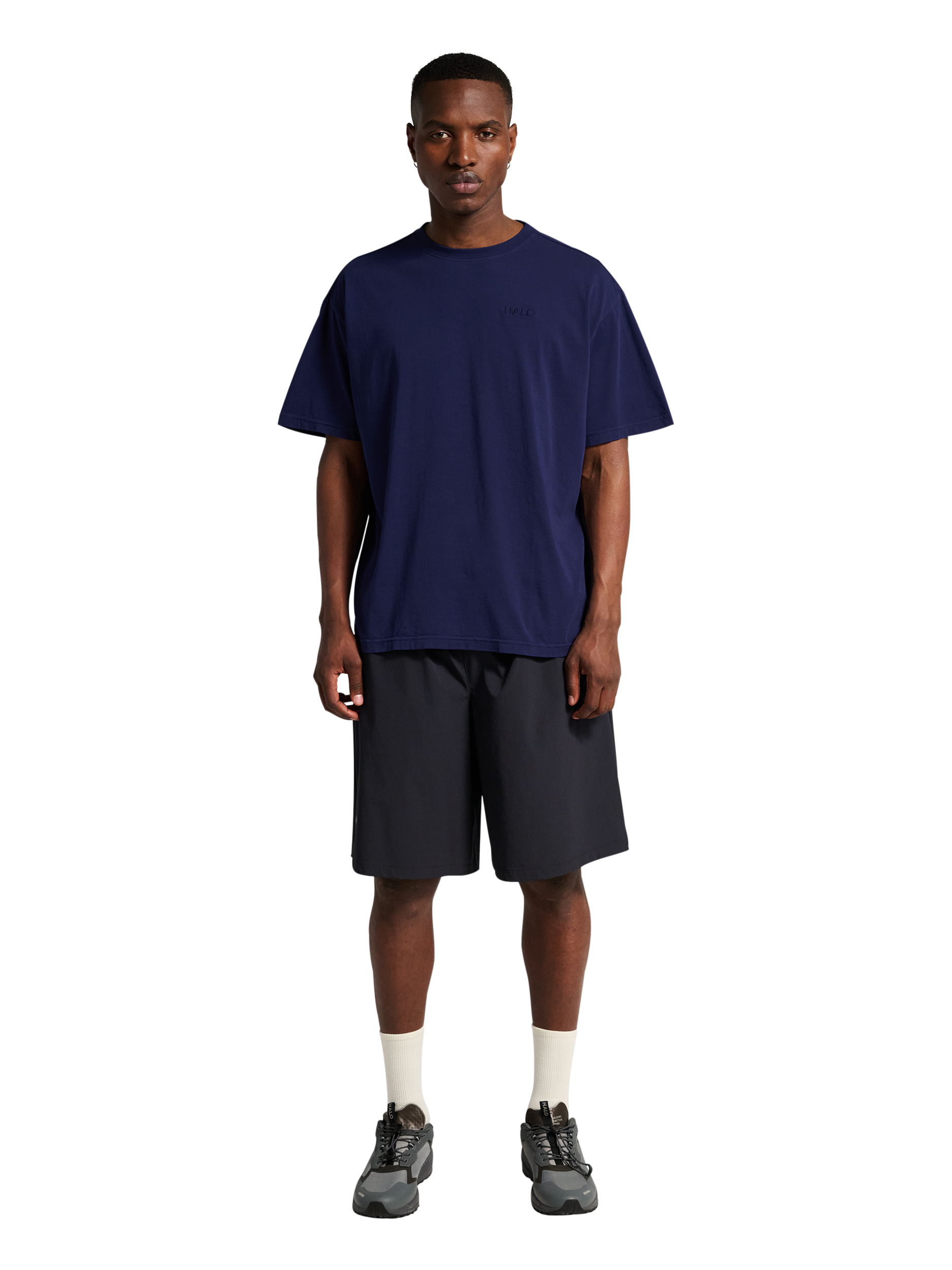 HALO LOGO T-SHIRT 2.0