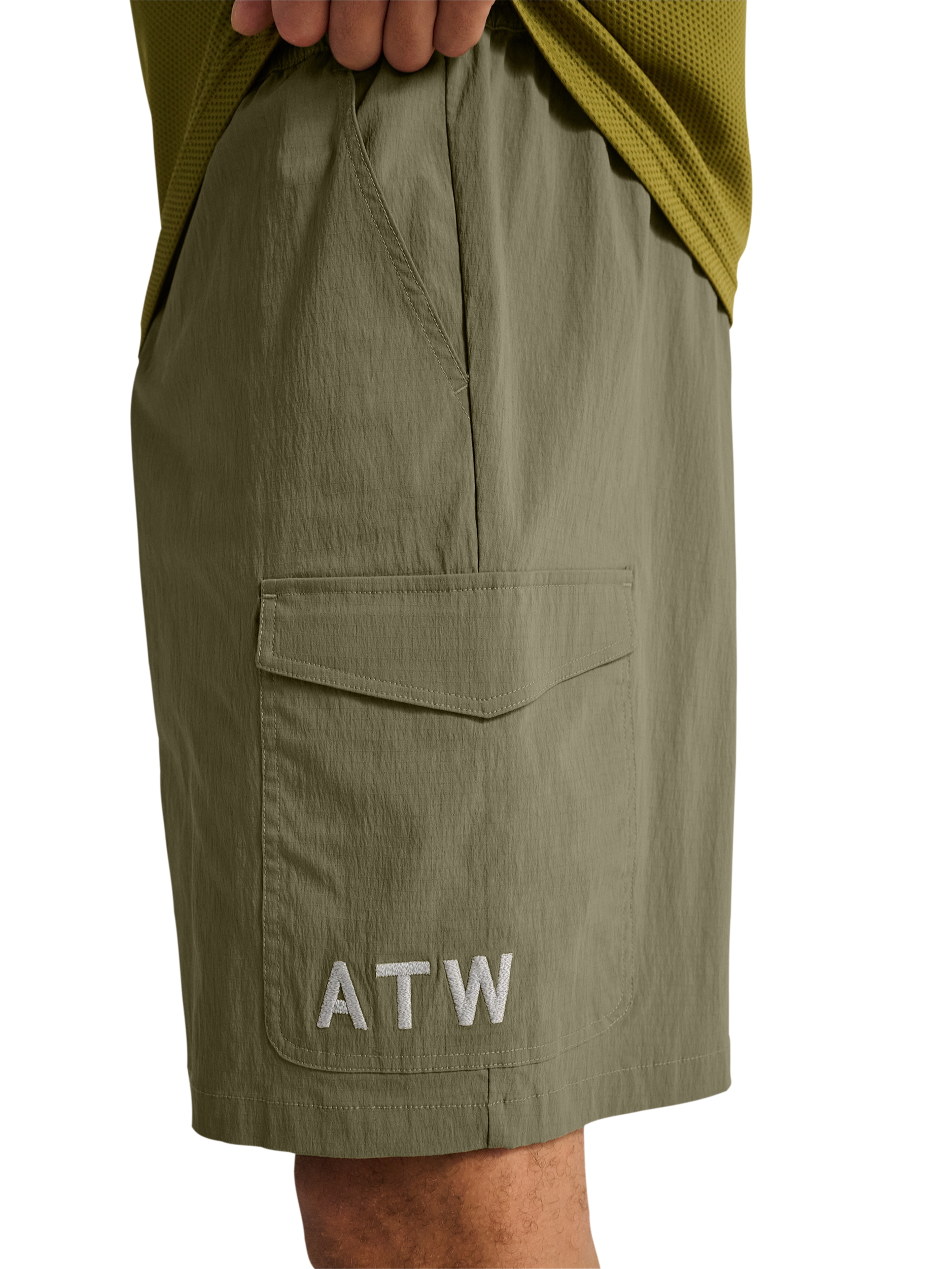 HALO NOVA SHORTS