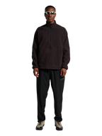 HALO TEDDYFLEECE PULLOVER