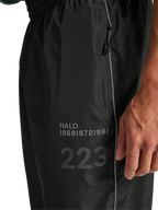 HALO STEEL TRACKSUIT PANTS