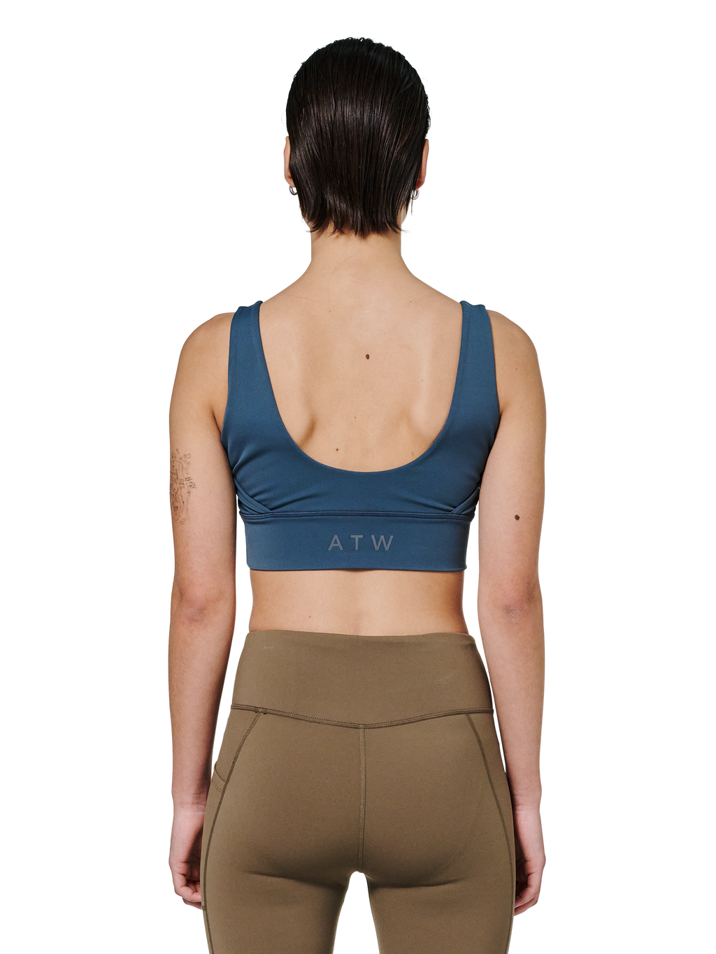 HALO WOMEN TRAINING BRA