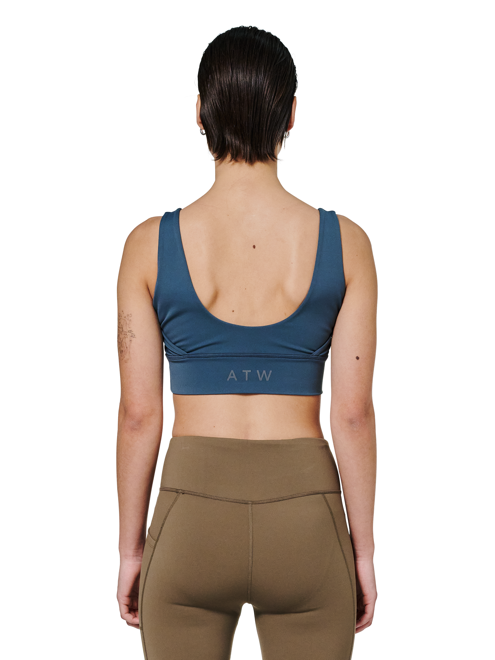 HALO WOMEN TRAINING BRA
