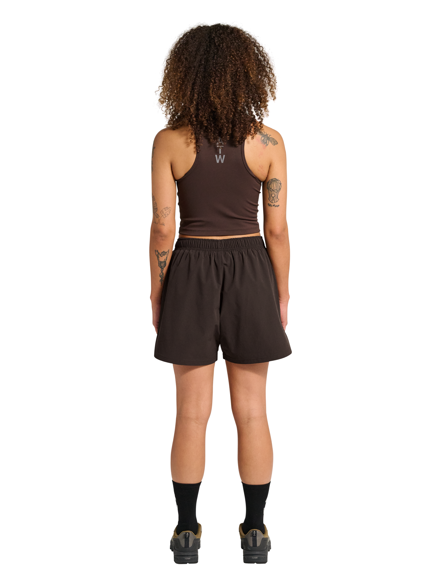HALO SHORTS