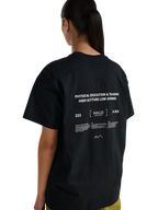 HALO GRAPHIC T-SHIRT