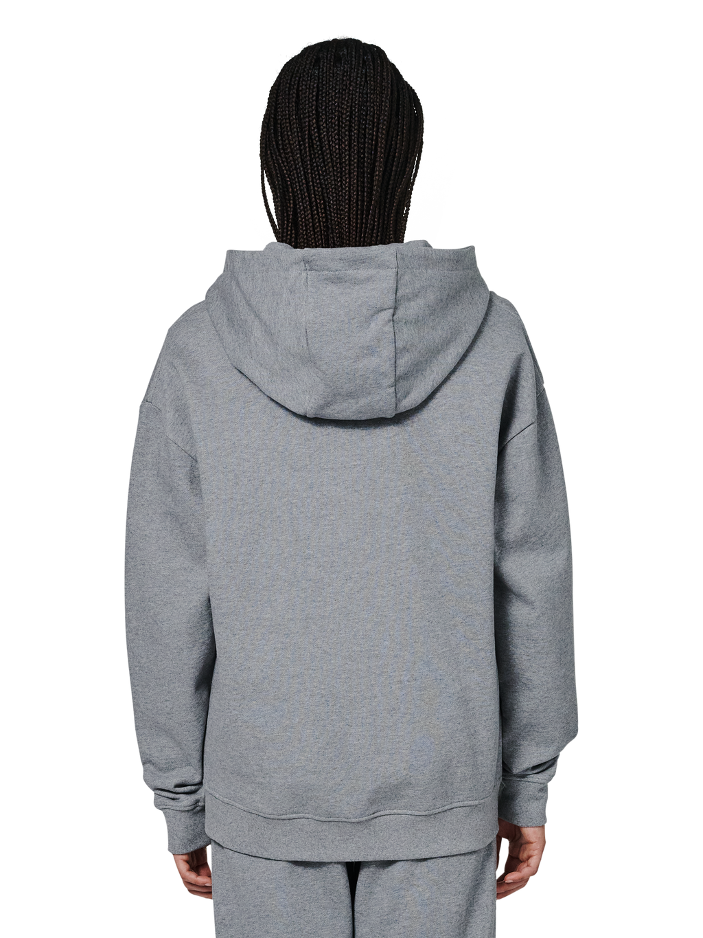 HALO ESSENTIAL HOODIE