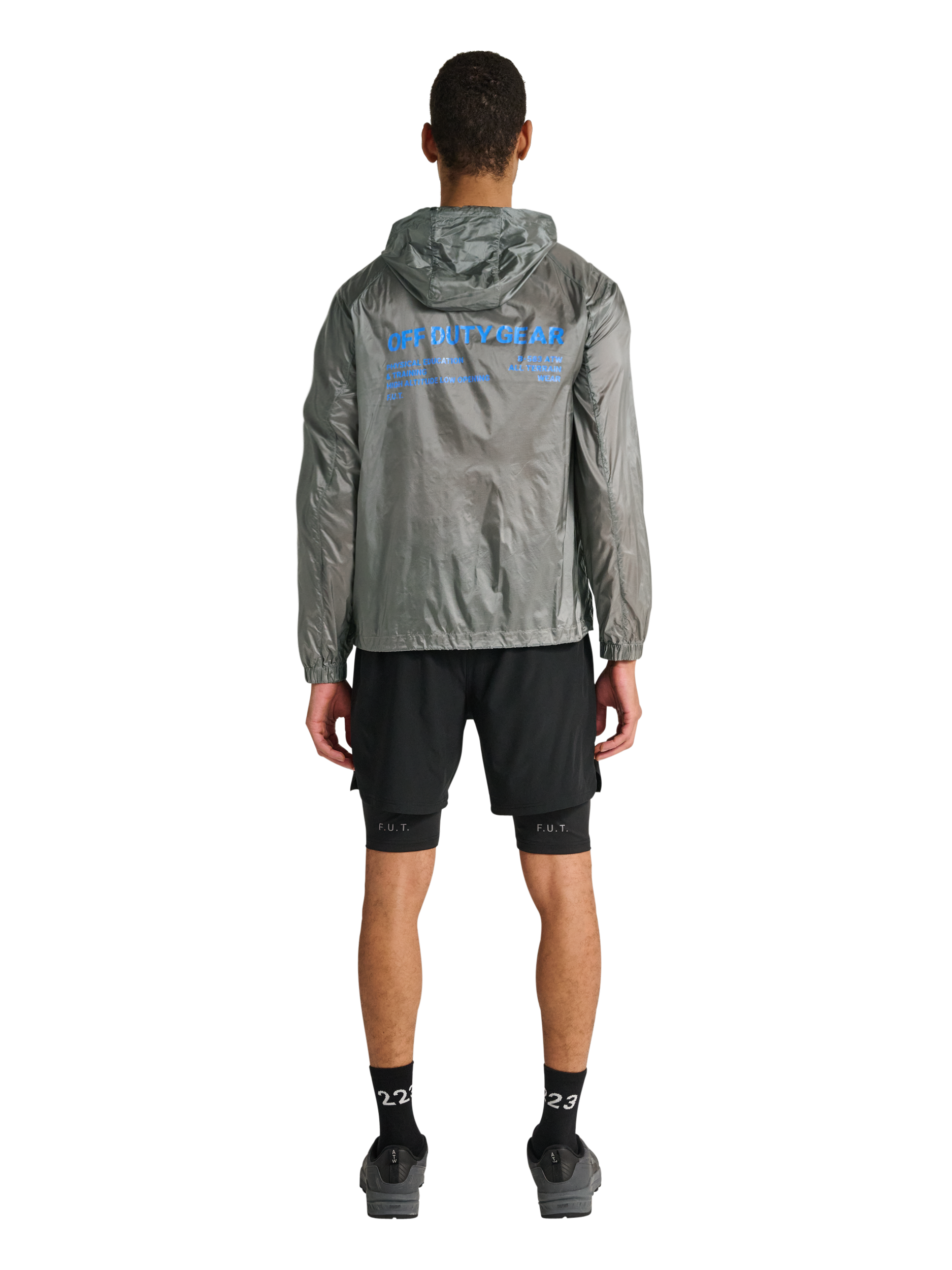 HALO SABER JACKET 2.0