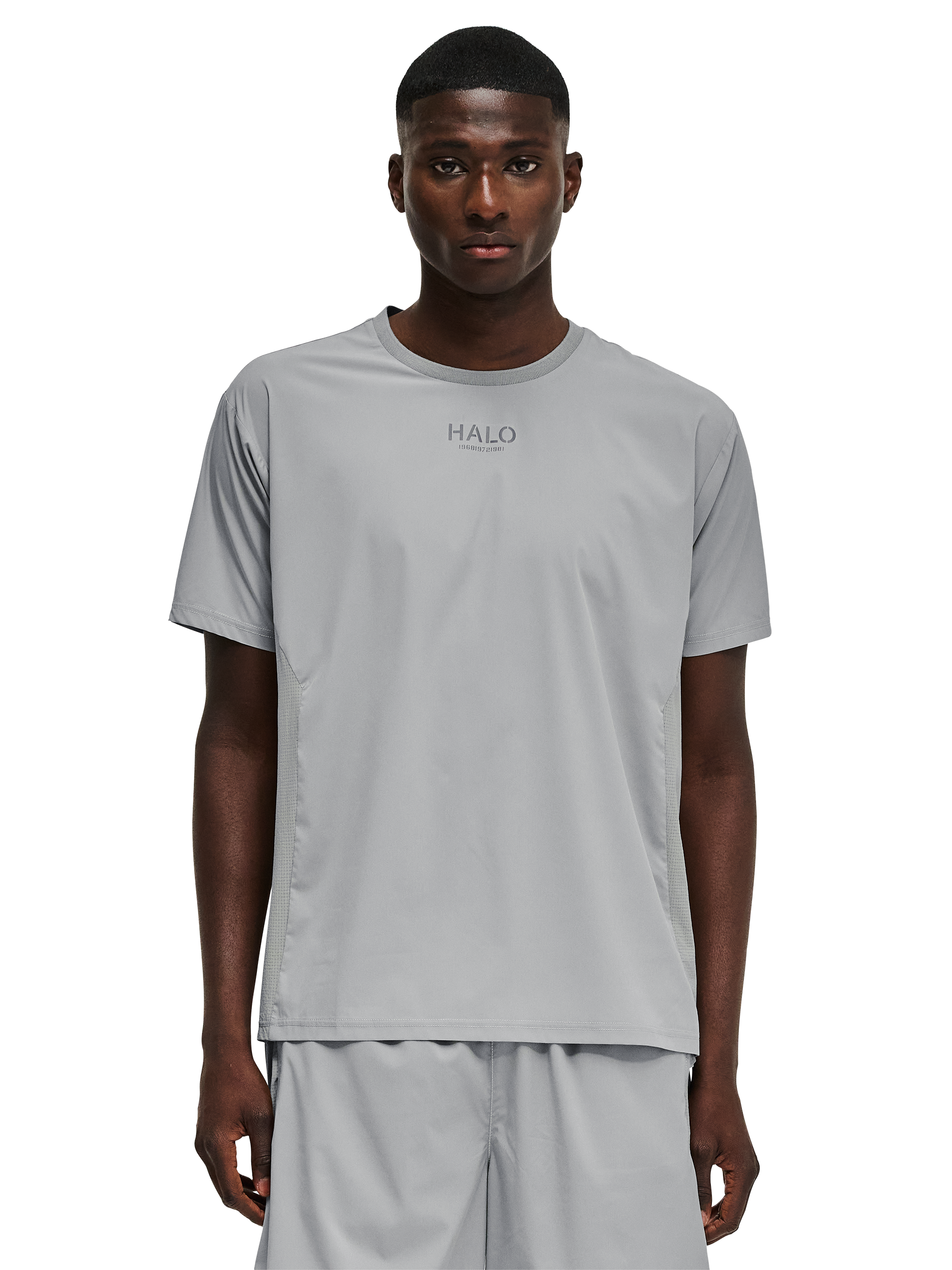 HALO SCOUT SS T-SHIRT