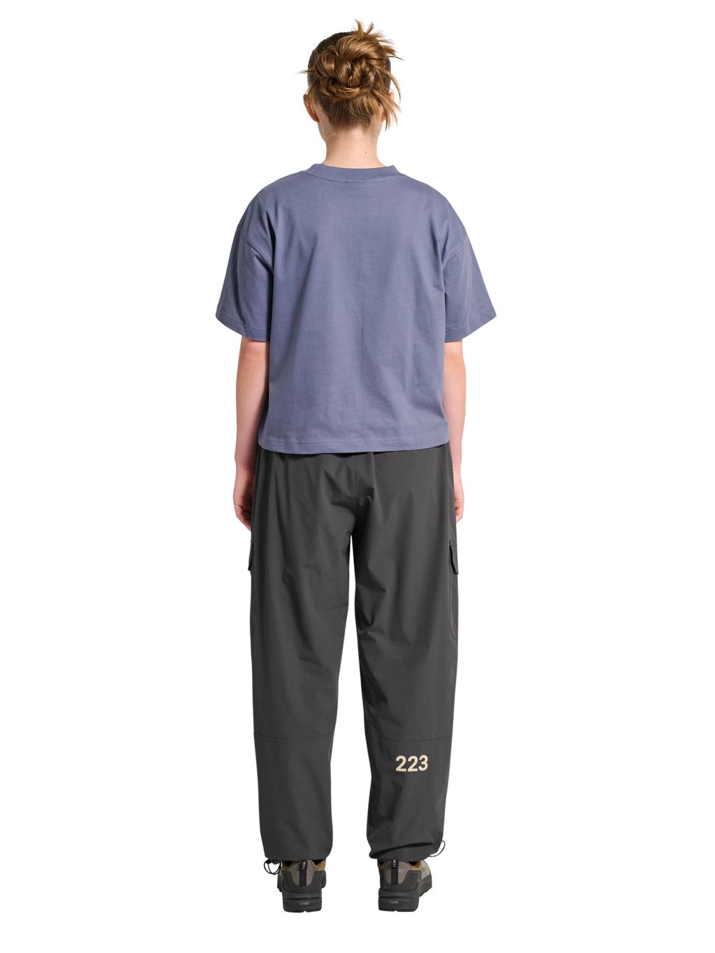 HALO TRAIL PANTS