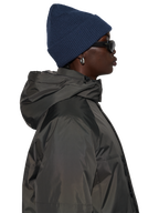 HALO WOOL MIX BEANIE
